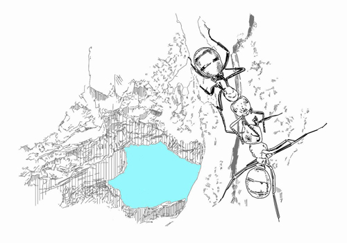 ¹
