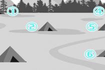 ѡһ��λ�ô����񣬲���ķ������ж���