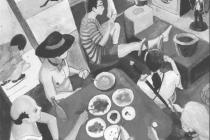 һ�Ź���ͼƬ�������������������һ��