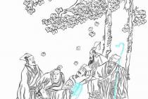 �������