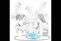 ����������