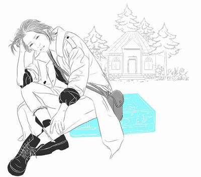 ���������롰��ȥ��