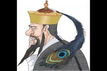 �������