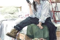 ���������