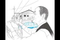 �ձ�ʲô�����˲��ܿ����⳵