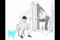 ���׵Ĺ���ĸ�׵�è