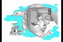 ���������