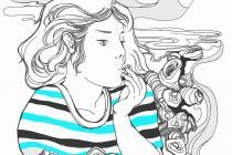 ����������