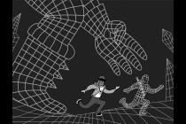 ����������