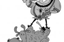 ΪʲôӢ�ۺú������㡰������ţ�⡱