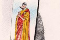 ����������