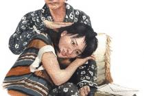 �������