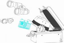 ����������