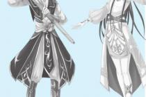 ����������