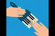 �������