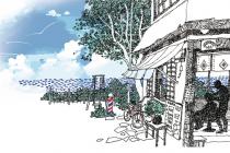 ����������