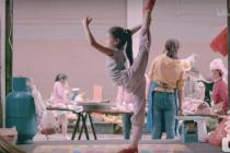 �������