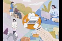 �������