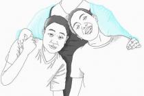 С������