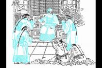 �������