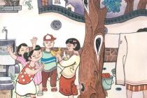 �������