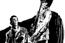 �������