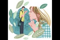 �������