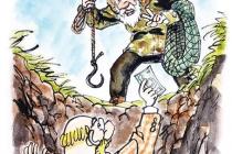 �������