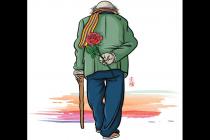 �������