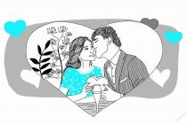 ���ı�����һ���ǻ�