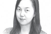 �������