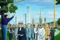 ����������