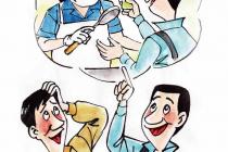 �������