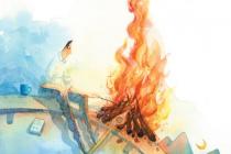 �������