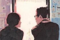 �������