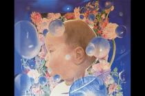 ����������