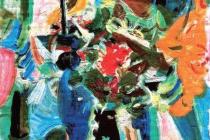 �������