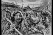 ����������